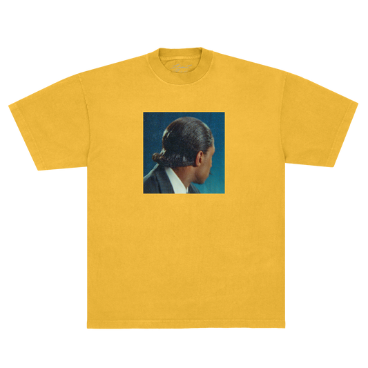Dali Ain't Dead Tee (Yellow)